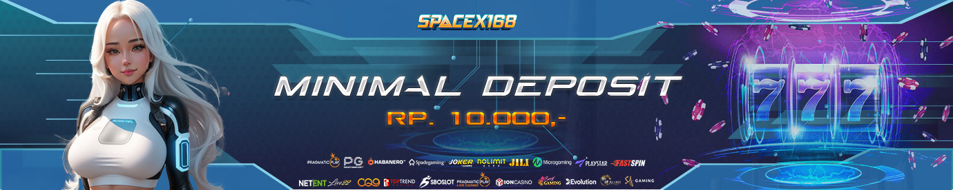 MINIMAL DEPOSIT 10K